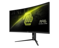MSI MAG 342CQR E2 - 1271850 - zdjęcie 2